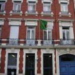 Consulat Algérie Lille