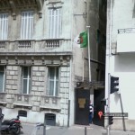 Consulat Général à Marseille