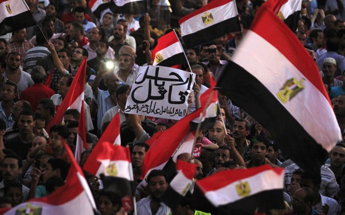morsi-egypte-manifestation