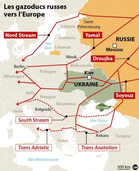 ukraine-gazoducs