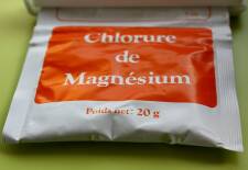 chlorure-magnésium