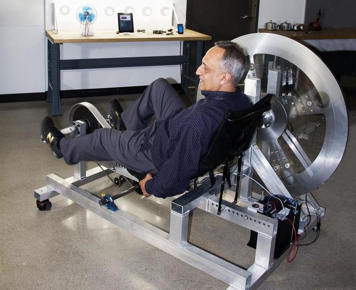 manoj-bhargava-velo-pedale-electricite-inde-1