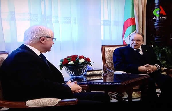 bouteflika-parle