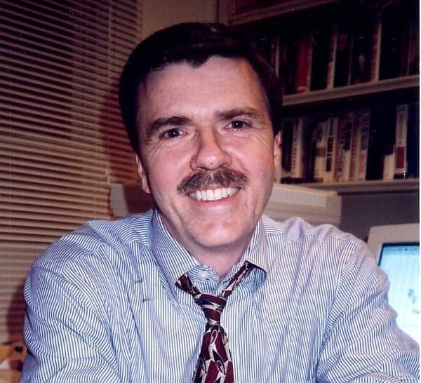 robert-parry