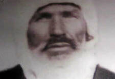 Chahid SOUFARI Saad