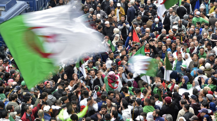Consulat d'Algérie à Saint-Etienne : Euro Algérie News ...