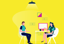 Maîtrisez votre entretien d’embauche – Astuces et Exemples entretien d'embauche en 3 minutes