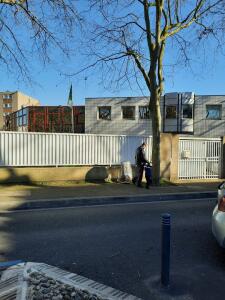 bobigny Consulat Algérie Bobigny