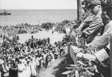 8 Mai 1945 : Une Victoire Célébrée, Une Répression Coloniale Oubliée 8 mai 1945