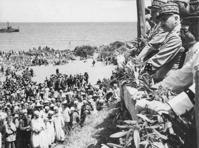 8 mai 1945