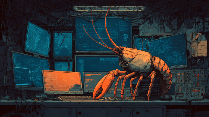 openClaw Openclaw - Open Ai