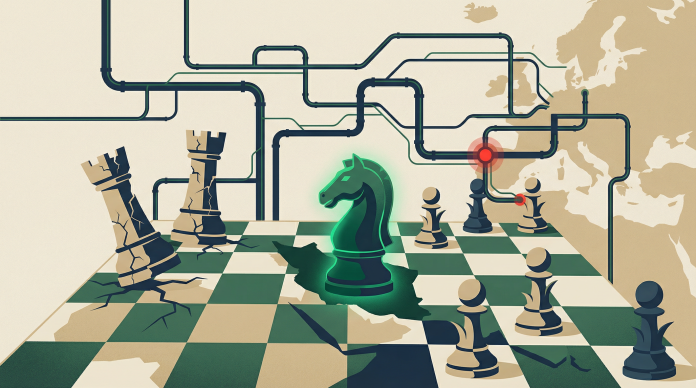 iran-usa-israel-algerie-guerre Iran Usa Israël Algérie