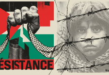 Palestine comme capital émotionnel : anatomie d’une dérive régionale Palestine comme capital émotionnel